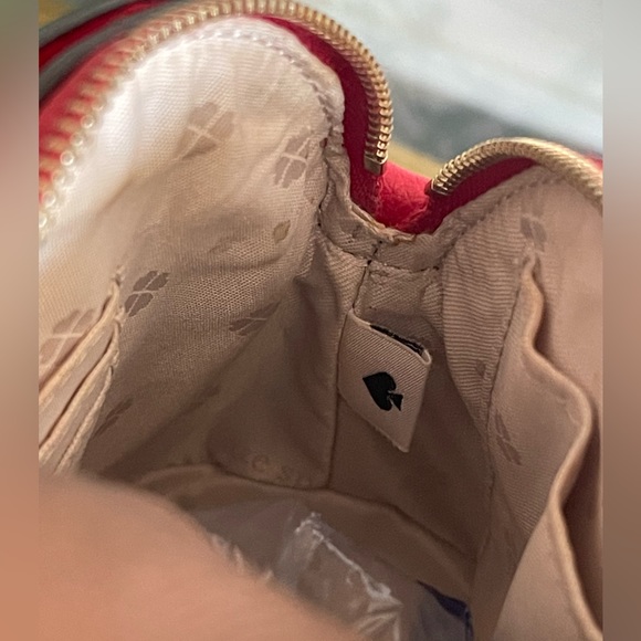 kate spade handbag♠️ - Picture 10 of 16